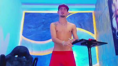 Kroddy_Sw_ webcam model stream image