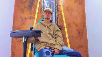 Kroddy_Sw_ webcam model stream image