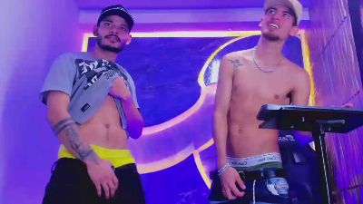 Kroddy_Sw_ webcam model stream image