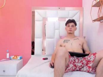 erickandnatasha_ webcam model stream image