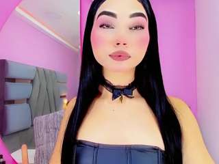 sabrinasandoval webcam camsoda model stream image