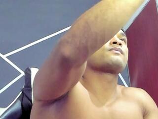 Jordan Pire webcam model stream image