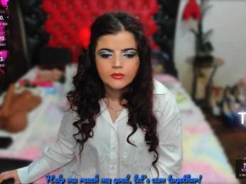 Slutty_milf_bitch webcam model stream image