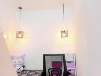 kimberly_thonson webcam chaturbate model stream image
