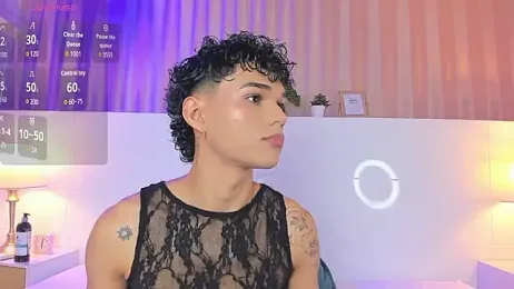 Kai_riptide webcam model stream image