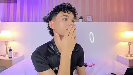 Kai_riptide webcam model stream image