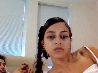 feastme webcam model stream image