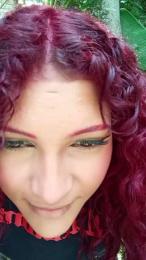 melody_heli webcam model stream image