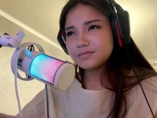 caroleephilogene webcam model stream image