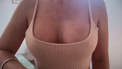 SoyRebbecag webcam model stream image