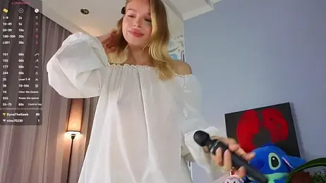 TaiteBayles webcam stripchat model stream image