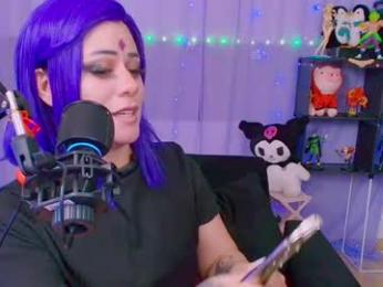 _niiky webcam model stream image