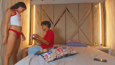 Hotcouple_222 webcam model stream image