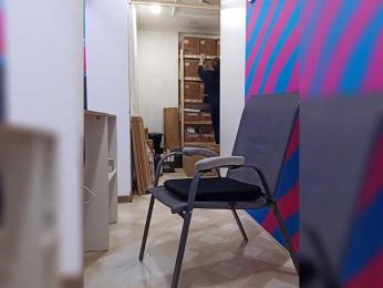 LeraVV webcam model stream image
