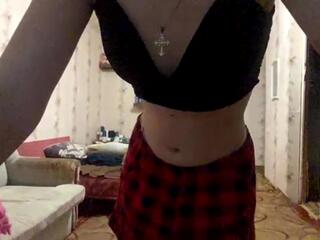 Rosaline Mynatt webcam model stream image
