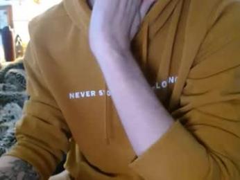 danielbishopxxx webcam chaturbate model stream image