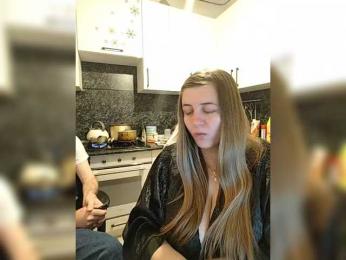 KeshVi777a webcam model stream image