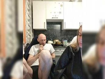 KeshVi777a webcam model stream image