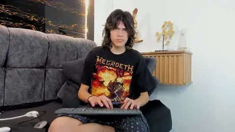 Diamond_twink webcam model stream image