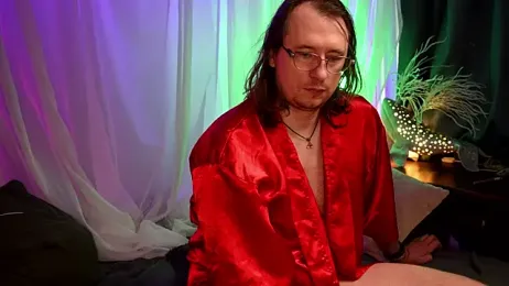 CircusDeSoleeil webcam model stream image