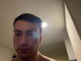 benicio03 webcam chaturbate model stream image