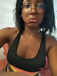 Andressa-sette webcam model stream image