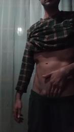 Alozito webcam model stream image