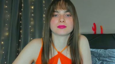megann_fox3 webcam model stream image