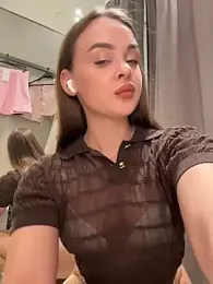 KristiRich webcam stripchat model stream image