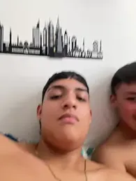 SANTY_BABY22 webcam stripchat model stream image