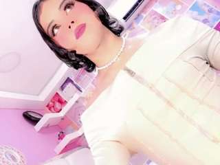 daleskasanchez webcam model stream image