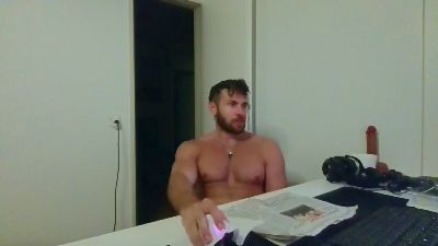 ALPHA_HUNK webcam model stream image