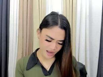 nhicolehollywood webcam chaturbate model stream image