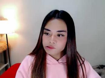 nhicolehollywood webcam model stream image