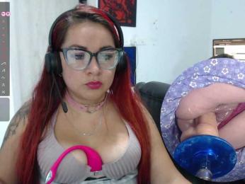 Leidydi223 webcam model stream image