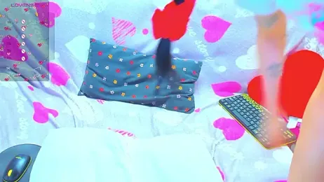 Vanessa_Florence webcam stripchat model stream image