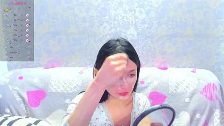 Vanessa_Florence webcam model stream image