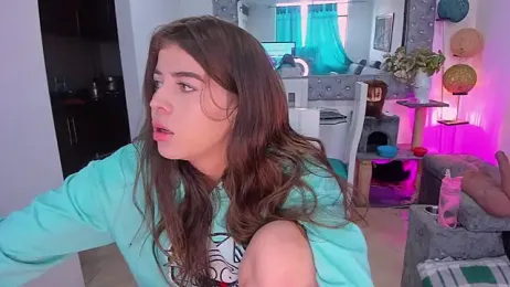 Sara_kitty12 webcam model stream image