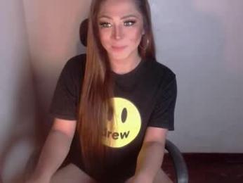 queen_of_all_queens webcam model stream image