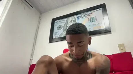 sexy_blacks_ webcam stripchat model stream image