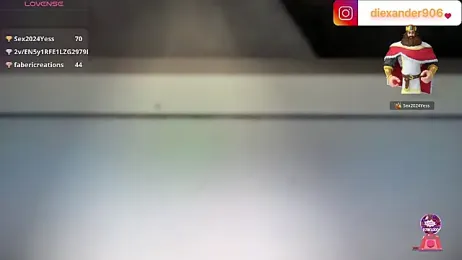 sexy_blacks_ webcam model stream image