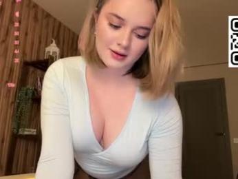 pleasant_fun webcam model stream image