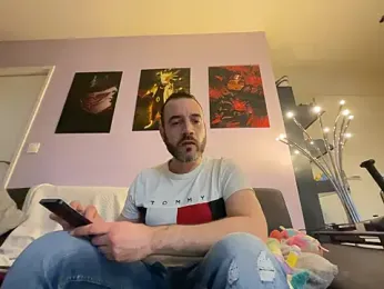 JodaXmagicXdickX webcam model stream image