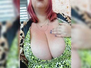 VikaPas webcam model stream image