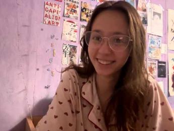 JazminKulju webcam model stream image
