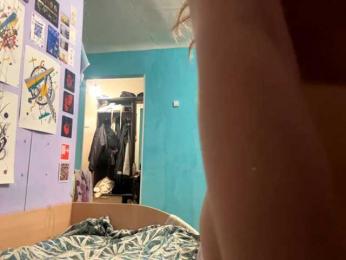 JazminKulju webcam model stream image