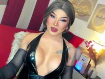 your_truly_goddess143 webcam model stream image