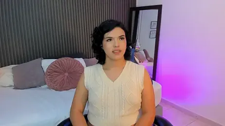 sammybrunette1 webcam model stream image