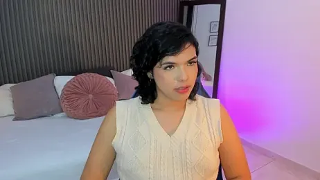 sammybrunette1 webcam model stream image