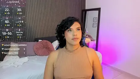 sammybrunette1 webcam stripchat model stream image